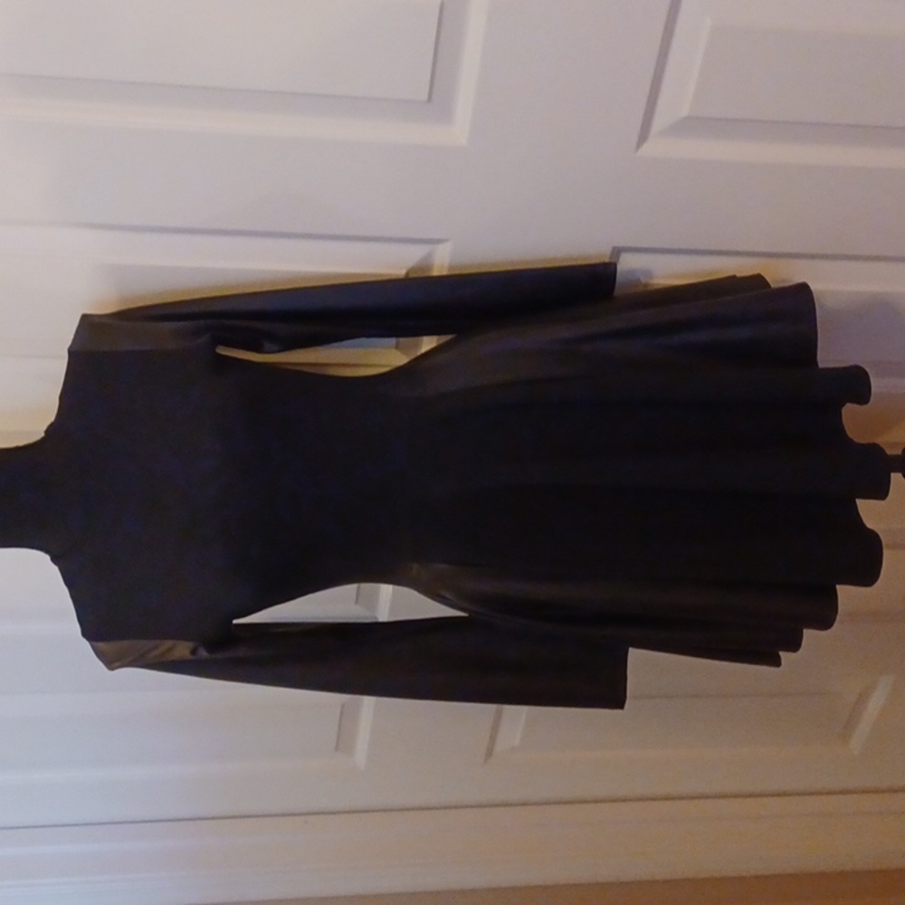 Bebe Plus Dress